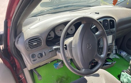 Dodge Caravan IV, 2001 год, 300 000 рублей, 10 фотография