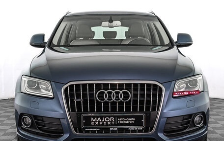Audi Q5, 2016 год, 2 450 000 рублей, 2 фотография