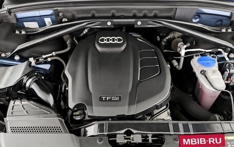 Audi Q5, 2016 год, 2 450 000 рублей, 9 фотография
