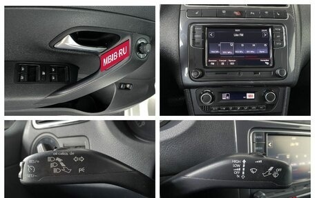 Volkswagen Polo VI (EU Market), 2019 год, 1 310 000 рублей, 11 фотография
