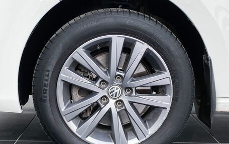Volkswagen Polo VI (EU Market), 2019 год, 1 310 000 рублей, 16 фотография