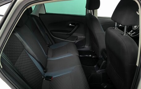 Volkswagen Polo VI (EU Market), 2019 год, 1 310 000 рублей, 14 фотография