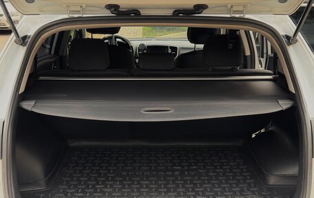 KIA Sportage IV рестайлинг, 2017 год, 1 770 000 рублей, 11 фотография