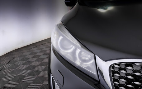 KIA Sorento III Prime рестайлинг, 2017 год, 2 450 000 рублей, 17 фотография