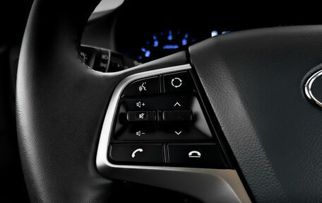Hyundai Solaris II рестайлинг, 2021 год, 1 650 000 рублей, 25 фотография