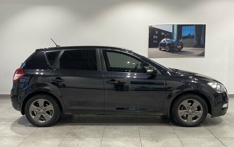 KIA cee'd I рестайлинг, 2012 год, 779 000 рублей, 4 фотография