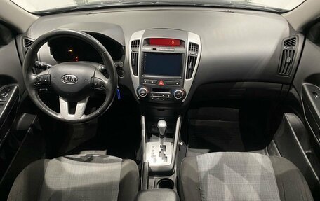 KIA cee'd I рестайлинг, 2012 год, 779 000 рублей, 10 фотография