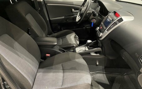KIA cee'd I рестайлинг, 2012 год, 779 000 рублей, 9 фотография