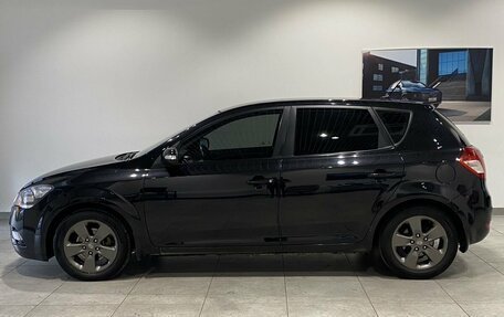 KIA cee'd I рестайлинг, 2012 год, 779 000 рублей, 8 фотография