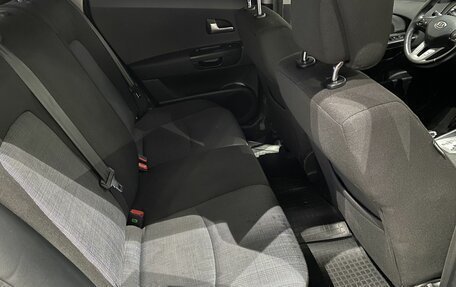 KIA cee'd I рестайлинг, 2012 год, 779 000 рублей, 11 фотография