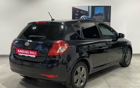 KIA cee'd I рестайлинг, 2012 год, 779 000 рублей, 5 фотография