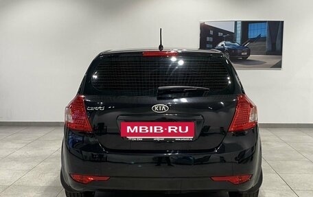 KIA cee'd I рестайлинг, 2012 год, 779 000 рублей, 6 фотография