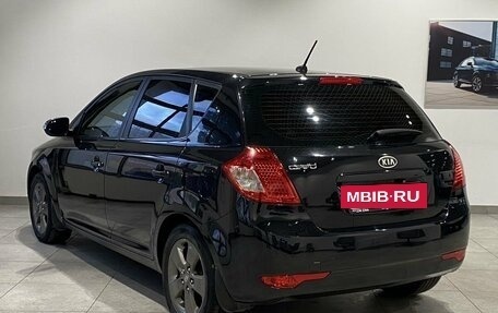 KIA cee'd I рестайлинг, 2012 год, 779 000 рублей, 7 фотография