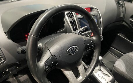 KIA cee'd I рестайлинг, 2012 год, 779 000 рублей, 14 фотография