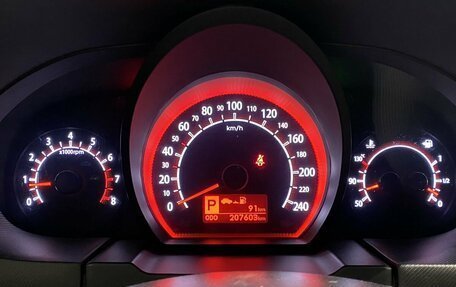 KIA cee'd I рестайлинг, 2012 год, 779 000 рублей, 18 фотография