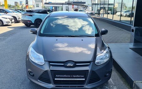 Ford Focus III, 2013 год, 840 000 рублей, 3 фотография