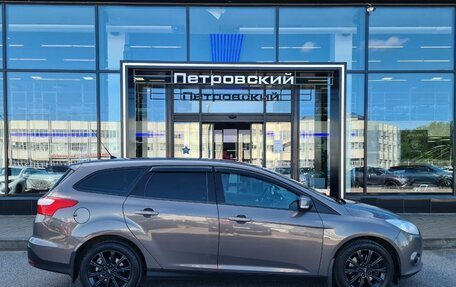 Ford Focus III, 2013 год, 840 000 рублей, 4 фотография