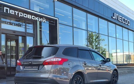 Ford Focus III, 2013 год, 840 000 рублей, 5 фотография