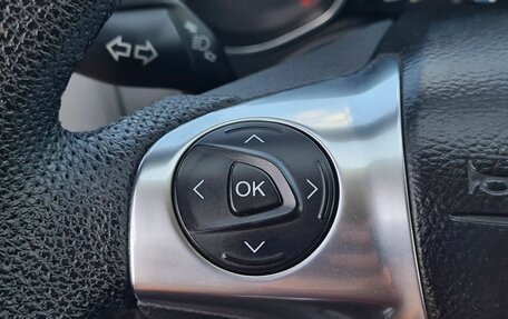 Ford Focus III, 2013 год, 840 000 рублей, 10 фотография