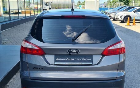 Ford Focus III, 2013 год, 840 000 рублей, 6 фотография