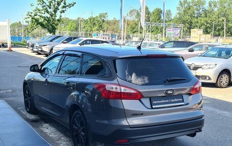Ford Focus III, 2013 год, 840 000 рублей, 8 фотография