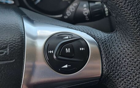 Ford Focus III, 2013 год, 840 000 рублей, 11 фотография