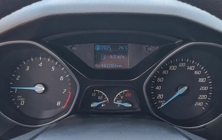 Ford Focus III, 2013 год, 840 000 рублей, 12 фотография