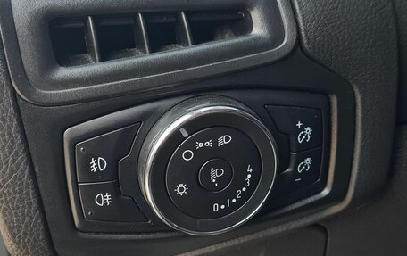 Ford Focus III, 2013 год, 840 000 рублей, 17 фотография