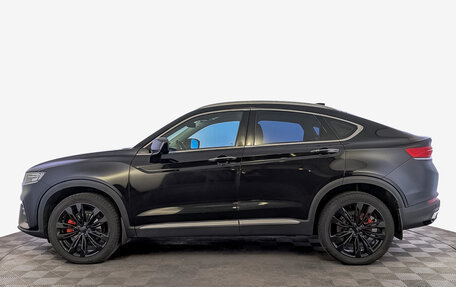 Geely Tugella FY11, 2020 год, 1 920 000 рублей, 8 фотография