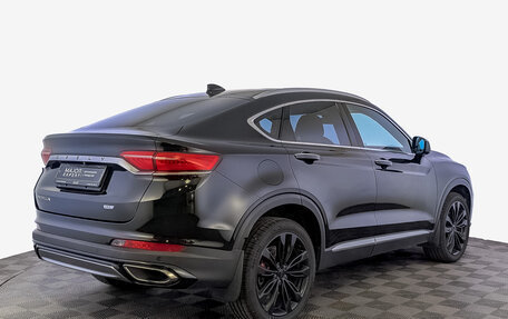 Geely Tugella FY11, 2020 год, 1 920 000 рублей, 5 фотография