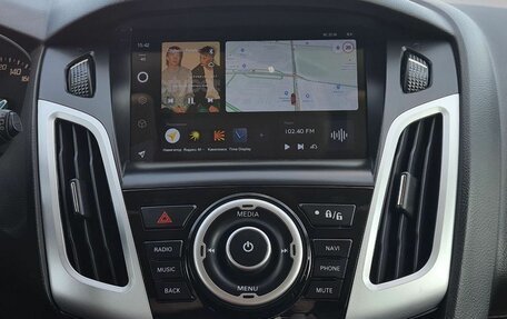Ford Focus III, 2013 год, 840 000 рублей, 21 фотография