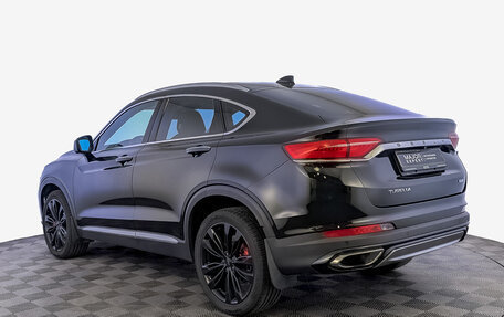 Geely Tugella FY11, 2020 год, 1 920 000 рублей, 7 фотография