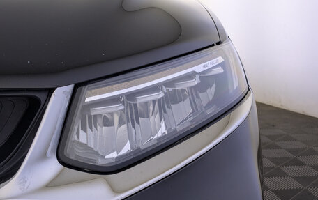 Geely Tugella FY11, 2020 год, 1 920 000 рублей, 11 фотография