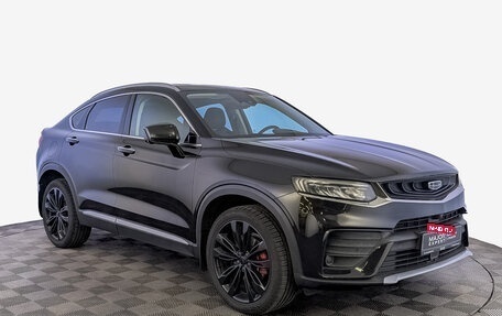 Geely Tugella FY11, 2020 год, 1 920 000 рублей, 3 фотография