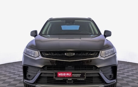 Geely Tugella FY11, 2020 год, 1 920 000 рублей, 2 фотография