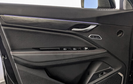 Geely Tugella FY11, 2020 год, 1 920 000 рублей, 19 фотография