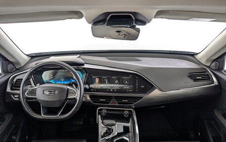 Geely Tugella FY11, 2020 год, 1 920 000 рублей, 14 фотография