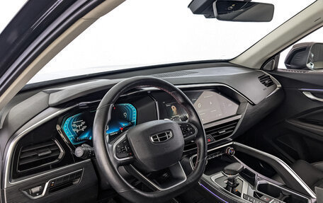 Geely Tugella FY11, 2020 год, 1 920 000 рублей, 15 фотография