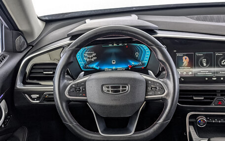 Geely Tugella FY11, 2020 год, 1 920 000 рублей, 22 фотография