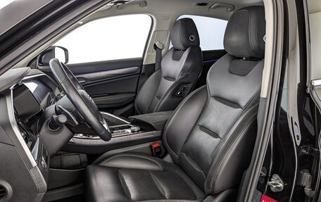 Geely Tugella FY11, 2020 год, 1 920 000 рублей, 20 фотография