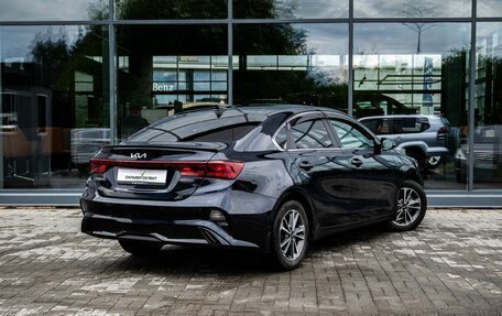 KIA Cerato IV, 2021 год, 2 000 000 рублей, 2 фотография