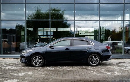 KIA Cerato IV, 2021 год, 2 000 000 рублей, 7 фотография