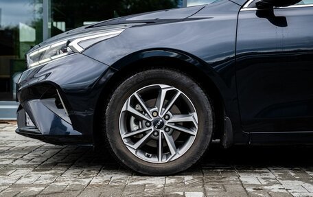 KIA Cerato IV, 2021 год, 2 000 000 рублей, 9 фотография