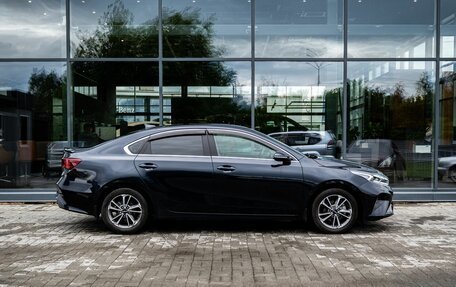 KIA Cerato IV, 2021 год, 2 000 000 рублей, 8 фотография