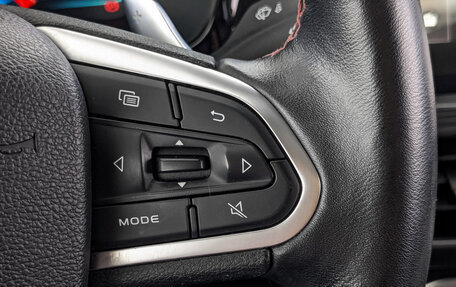 Geely Tugella FY11, 2020 год, 1 920 000 рублей, 29 фотография