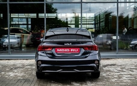 KIA Cerato IV, 2021 год, 2 000 000 рублей, 4 фотография