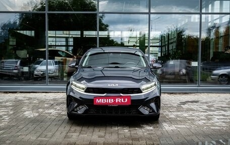 KIA Cerato IV, 2021 год, 2 000 000 рублей, 3 фотография