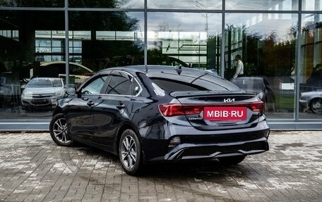 KIA Cerato IV, 2021 год, 2 000 000 рублей, 6 фотография