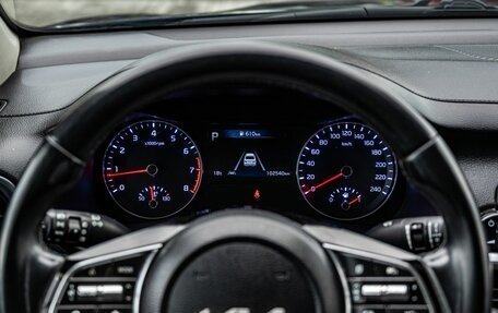 KIA Cerato IV, 2021 год, 2 000 000 рублей, 17 фотография