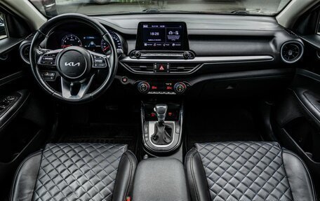KIA Cerato IV, 2021 год, 2 000 000 рублей, 15 фотография